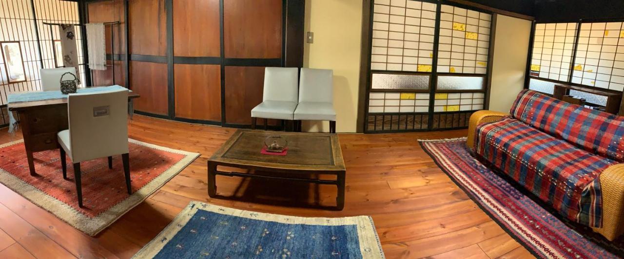 町屋亭 Hokuto (Yamanashi) Eksteriør billede