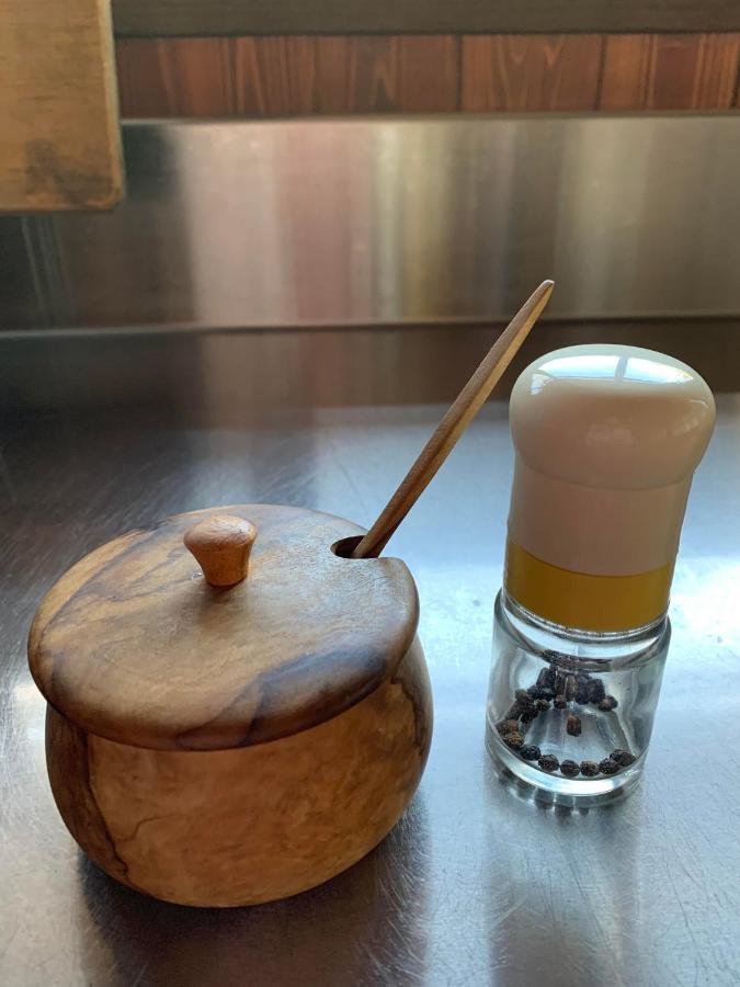 町屋亭 Hokuto (Yamanashi) Eksteriør billede