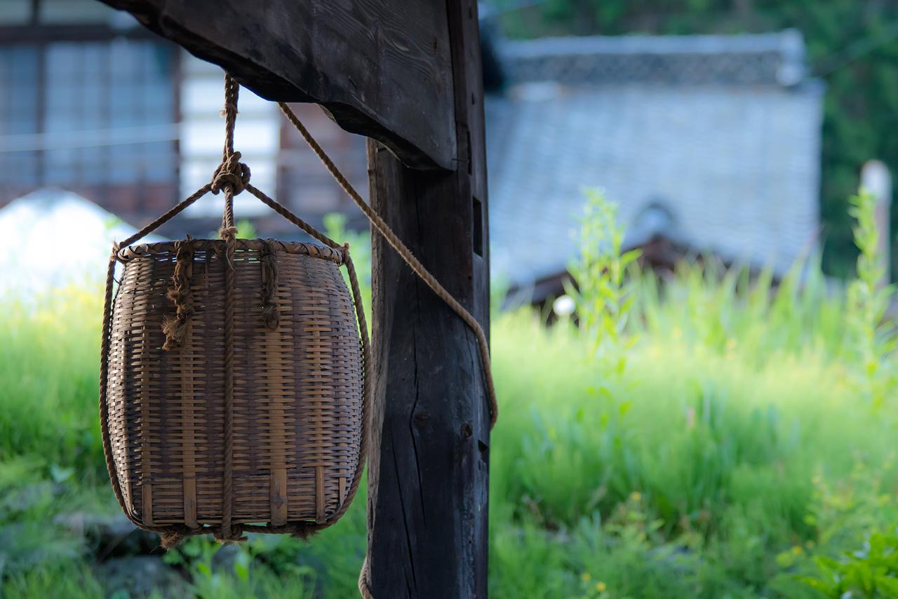 町屋亭 Hokuto (Yamanashi) Eksteriør billede