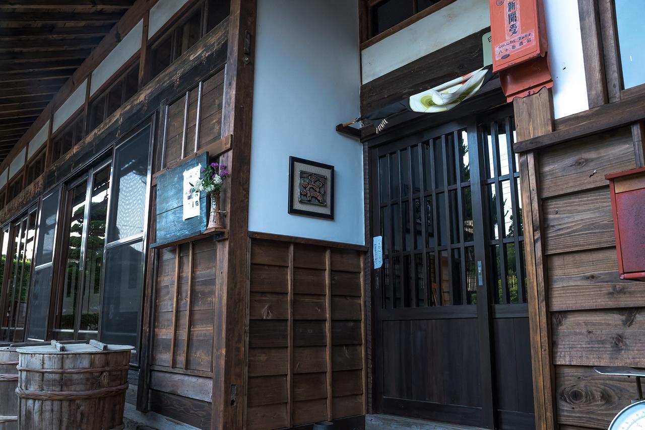 町屋亭 Hokuto (Yamanashi) Eksteriør billede