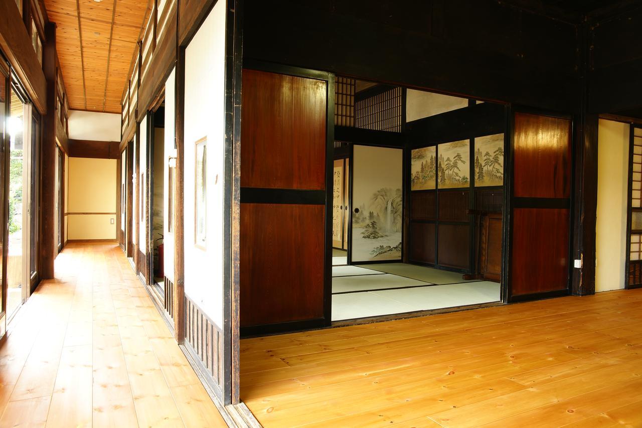町屋亭 Hokuto (Yamanashi) Eksteriør billede