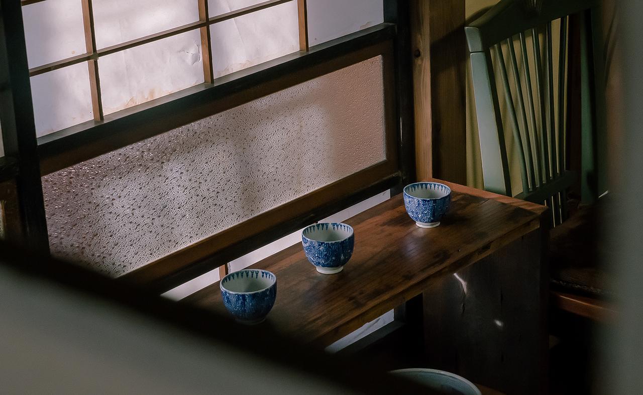 町屋亭 Hokuto (Yamanashi) Eksteriør billede